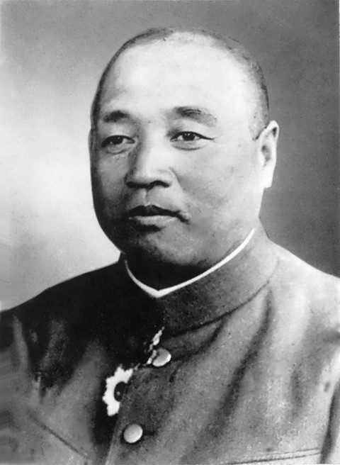 今村均の肖像写真