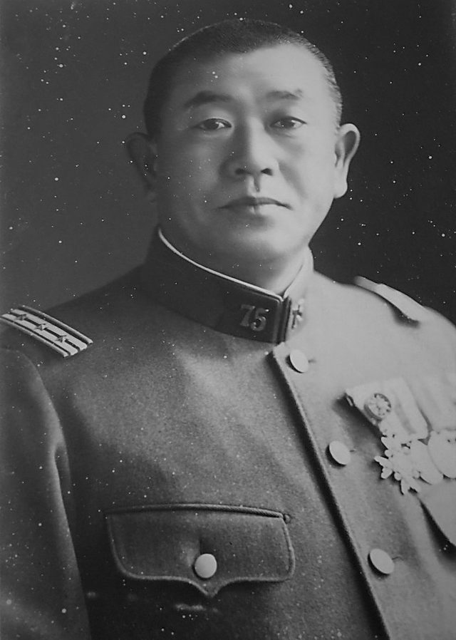 佐藤幸徳の肖像写真