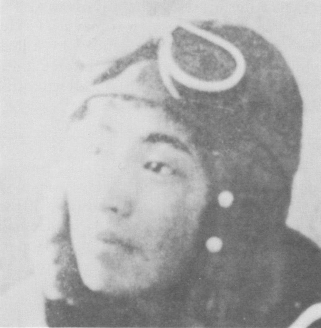 南義美の肖像写真