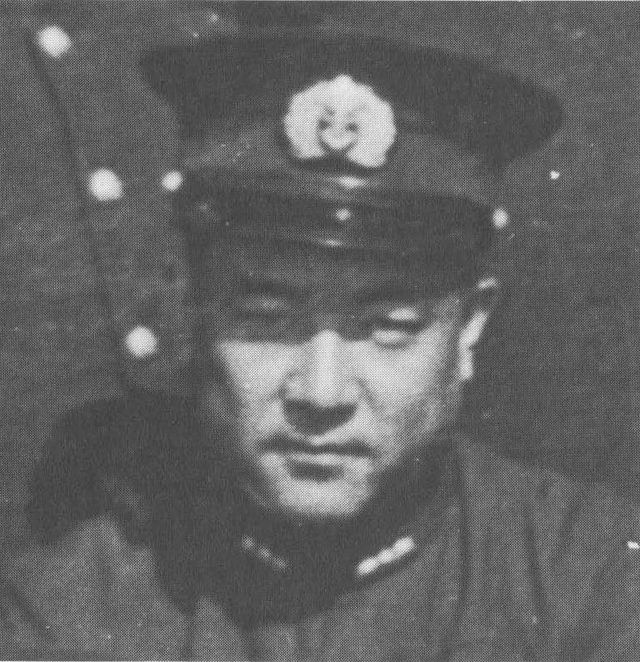 南郷茂章の肖像写真
