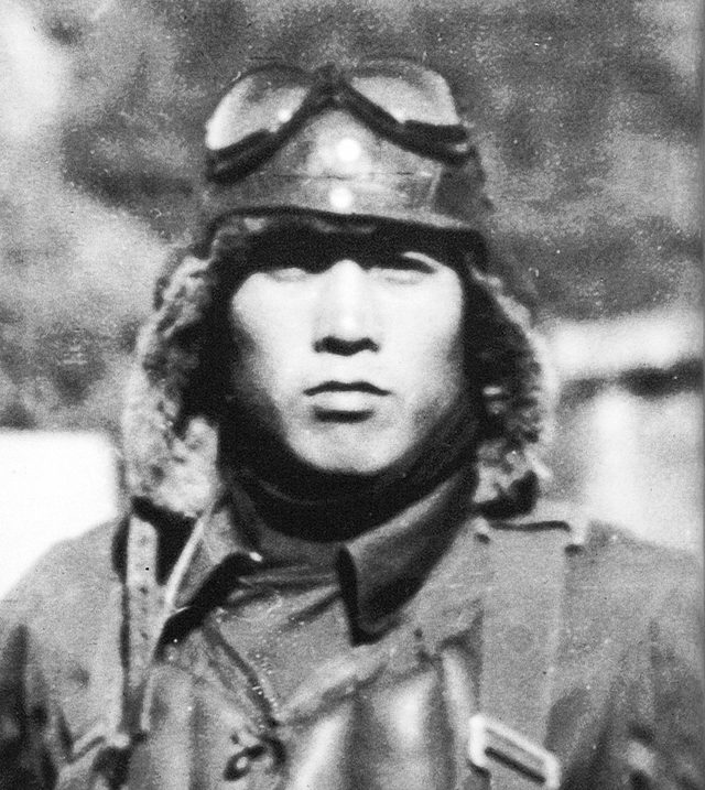原田要の肖像写真