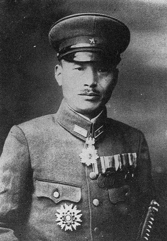 堀井富太郎の肖像写真