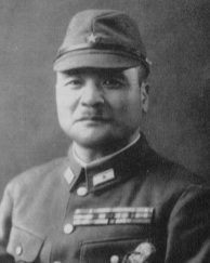 宮崎繁三郎の肖像写真