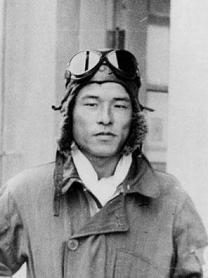 宮野善治郎の肖像写真