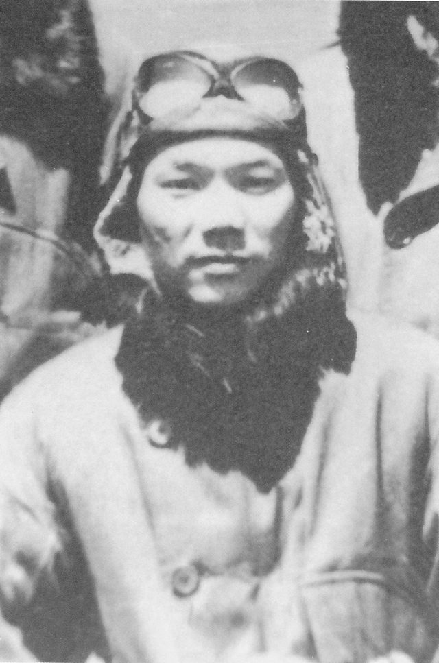 小田喜一の肖像写真