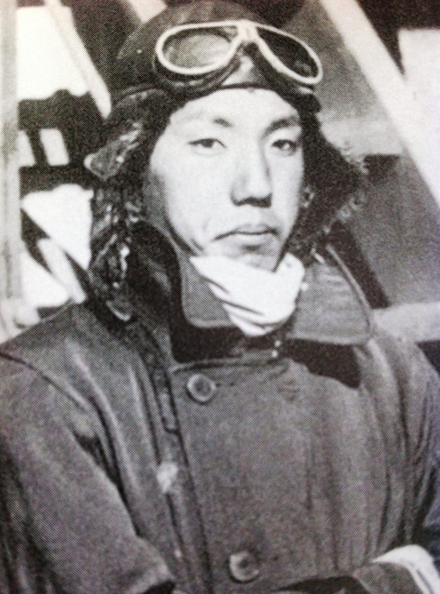 岩井勉の肖像写真
