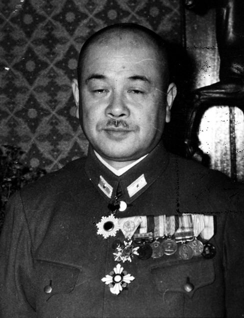 川口清健の肖像写真