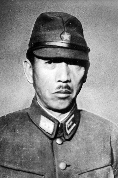 斎藤義次の肖像写真