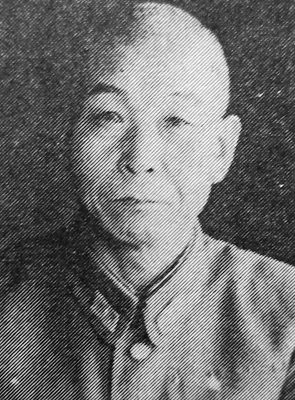 東海林俊成の肖像写真