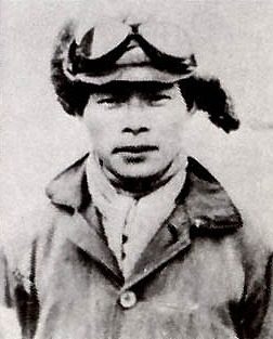 武藤金義の肖像写真