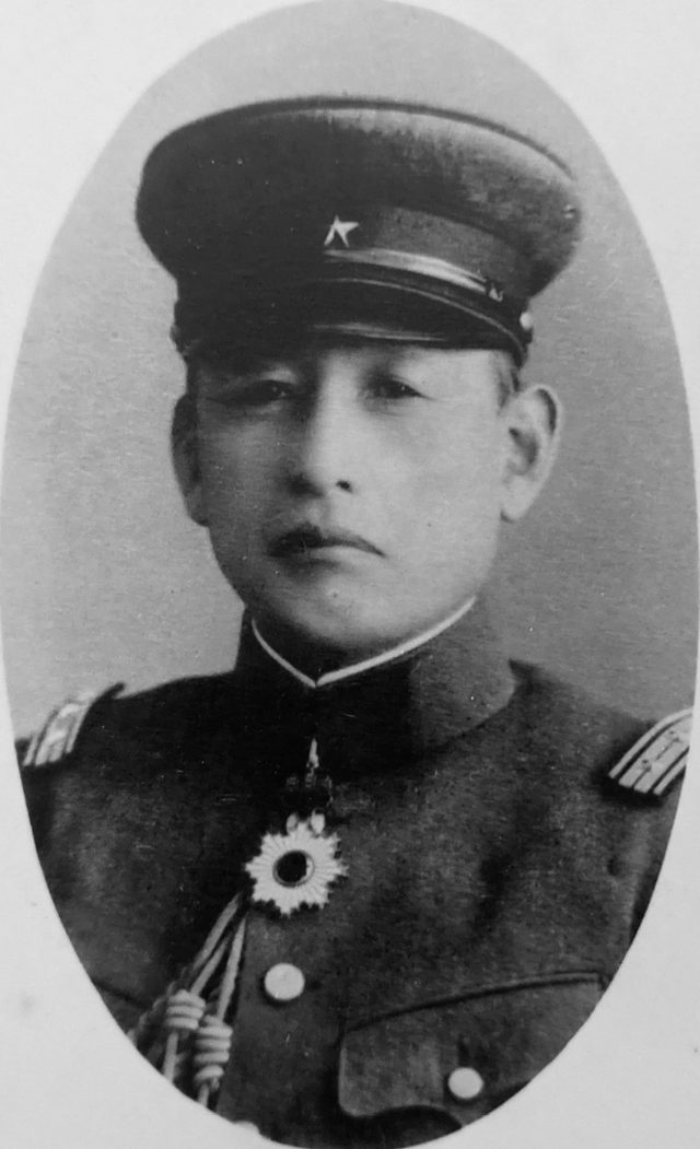 神田正種の肖像写真