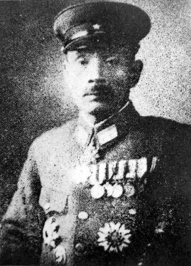 竹原三郎の肖像写真