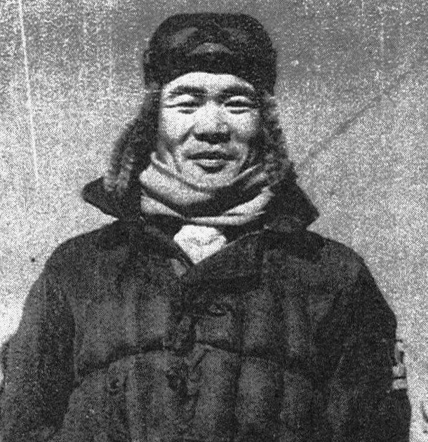 藤田怡与蔵の肖像写真