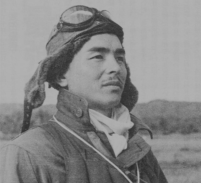 西沢広義の肖像写真