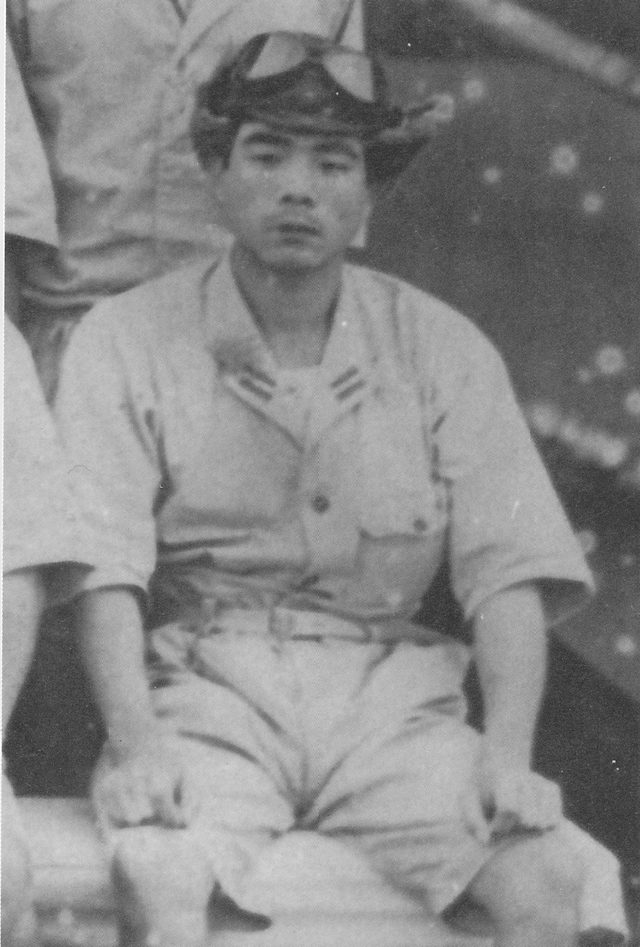 近藤政市の肖像写真