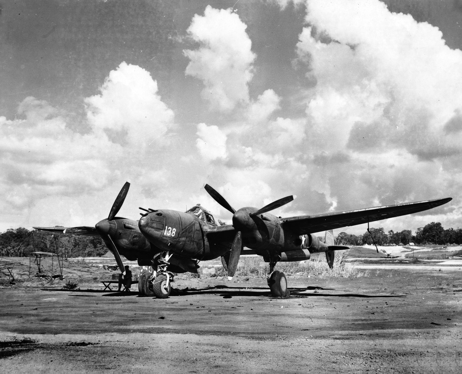 P-38