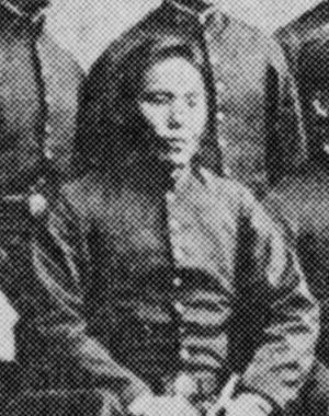 若い頃の上村彦之丞
